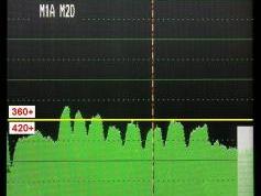 Astra 2D at 28.2 e-2d north spot-freesat-sky-bbc-itv-archive 16.7.2007-spectrum analysis of the H vector-01