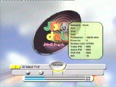 7.Al Majd TV Kids