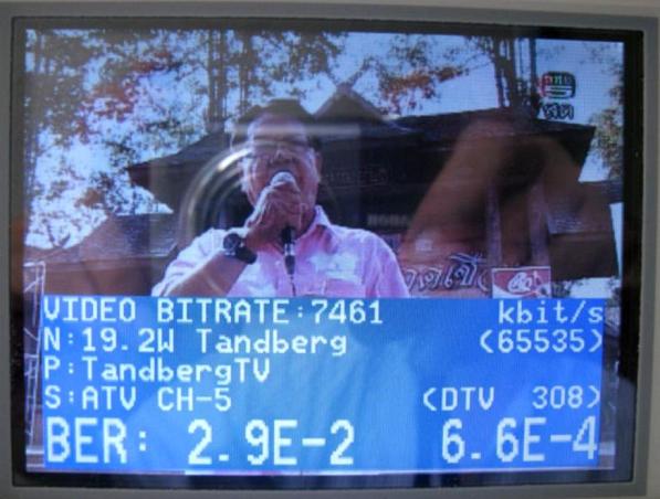 thaicom 2 at 78.5 e