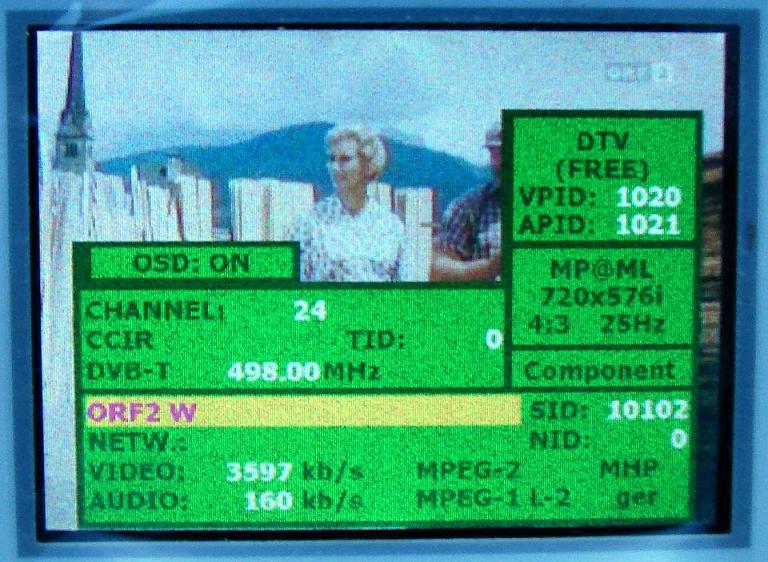 dvb-t uvod