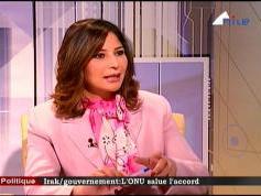 Nile tv  01