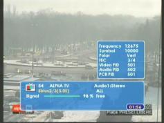 Alpha TV