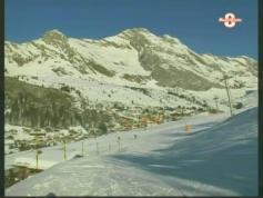 TV 8 Mont Blanc
