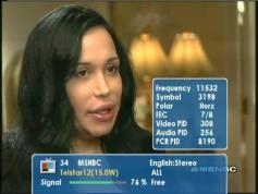 MSNBC 