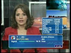 A3 TV