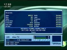 relative q 11 132 V