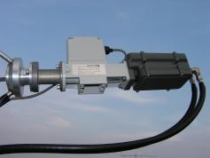 a1 SMW  WDL DIGITAL typ E dual output KU band s extra vysokou LOF stabilitou 1,5 MHz s extra nizkym fazo