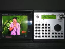 surya tv93fta