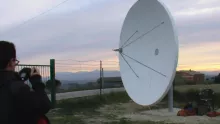 Paolo Grandicelli PF Prodelin 360 cm