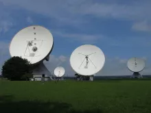 Telecommunications Port emc raisting