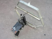 PLM Kovosat 140 cm