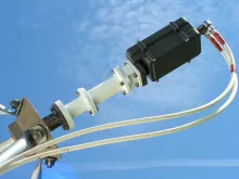 dxsatcs system uvod