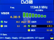 PF Prodelin-4.5m-setup-astra-2f-uk-beam-11344-h-sky-uk-quality-analysis